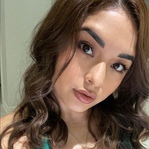 Meet your Posher, Katherine